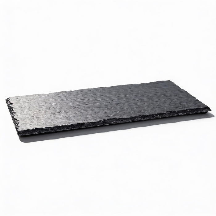 Natural Slate Serving Board - 25 x 13cm