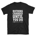 NCUYD-Short-Sleeve Unisex T-Shirt