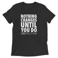 NCUYD-Tri-Blend-Short sleeve t-shirt