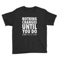 NCUYD-Youth Short Sleeve T-Shirt