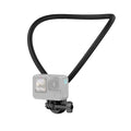 NEEWER GP15 Neck Mount Holder for Action Camera and Phone