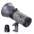 NEEWER Q300 300Ws 2.4G Outdoor Strobe Flash