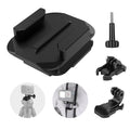 NEEWER QR016 Backpack Strap Mount Adapter Kit