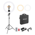 NEEWER SRP16 APP Control 16-inch LED Ring Light