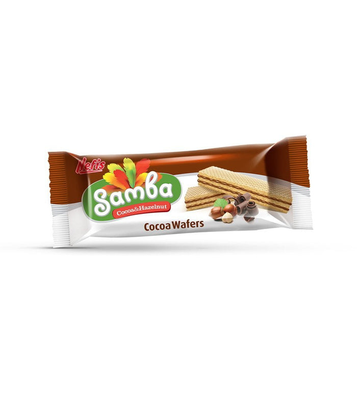 Nefis Samba Cocoa - Daily Fresh Grocery