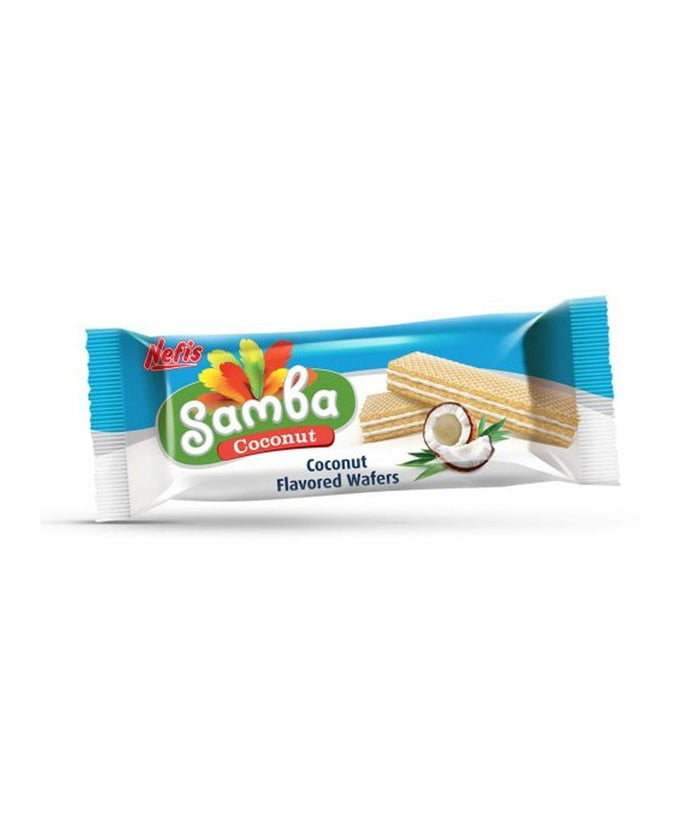 Nefis Samba Coconut - Daily Fresh Grocery