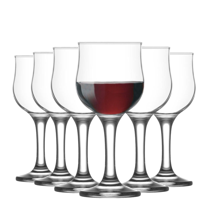 Nevakar Glassware Collection
