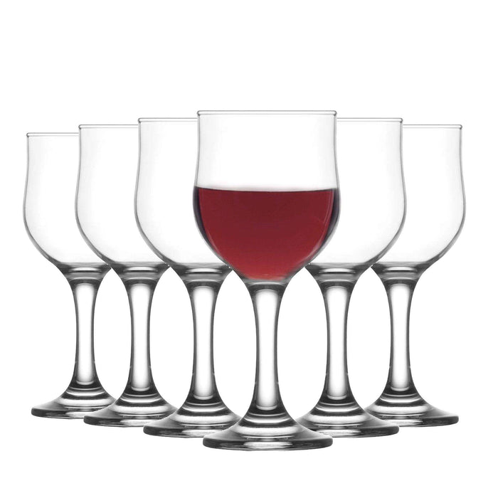 Nevakar Glassware Collection