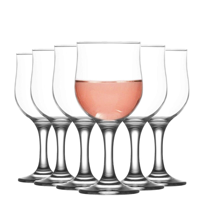 Nevakar Glassware Collection