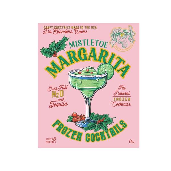 NOBLE MICK'S FROZEN COCKTAIL MIX