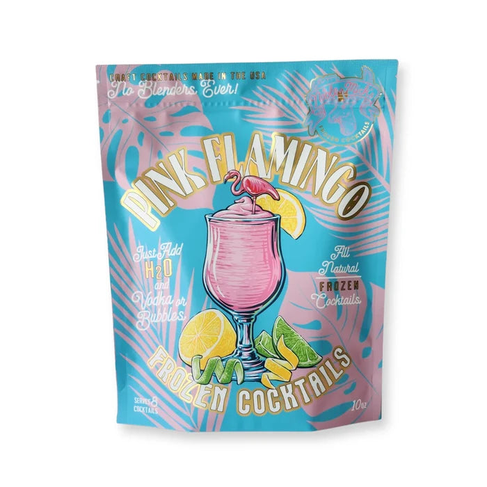PINK FLAMINGO