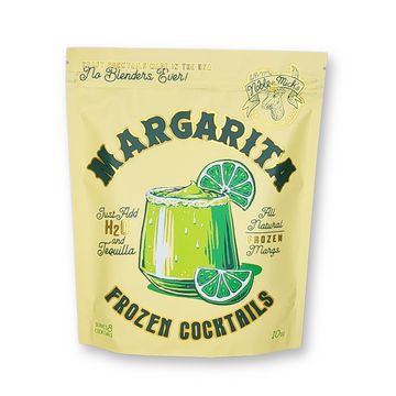 NOBLE MICK'S FROZEN COCKTAIL MIX