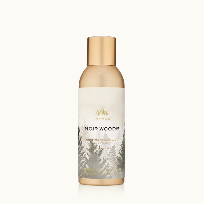NOIR WOODS HOME FRAGRANCE MIST