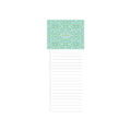 NOTES MAGNETIC NOTEPAD