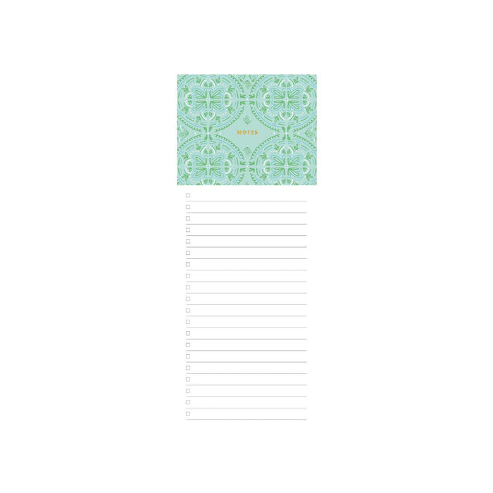 NOTES MAGNETIC NOTEPAD