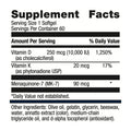 Now Foods Beta 1,3/1,6 - D - Glucan 100 mg 90 Vcaps - 3054 - The Oasis of Health
