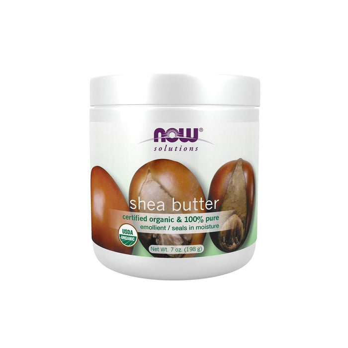 Now Foods Calcium Citrate Pure Powder 8oz - 1240 - The Oasis of Health