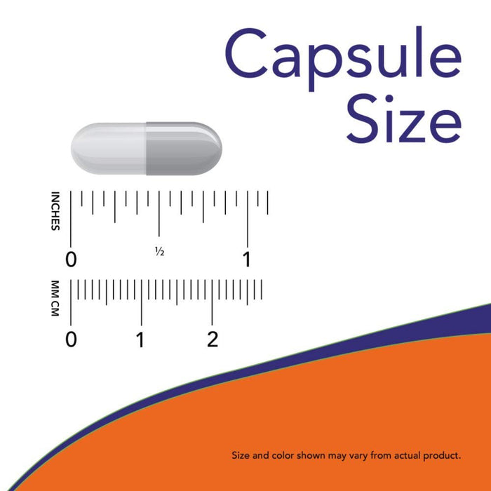 Now Foods Red Yeast Rice 600 mg 120 Vcaps - 3501 - The Oasis of Health