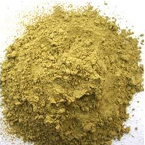 Now Foods Senna Leaves 470 mg 100 Vcaps - 4752 - The Oasis of Health