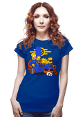 Daily_Deal_Shirts Nuclear Family