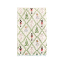 NUTCRACKER TOWELS, ASSORTED STYLES