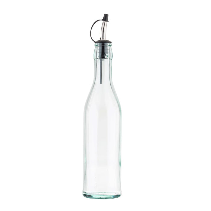 OIL & VINEGAR BOTTLE, 17oz