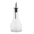 OIL & VINEGAR BOTTLE, 8oz