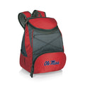 OLE MISS REBELS PTX BACKPACK