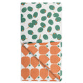 OLIVE TWIST VIBE TOWEL