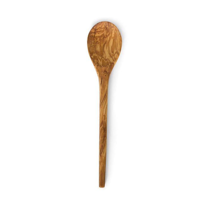 OLIVE WOOD TASTING SPOON