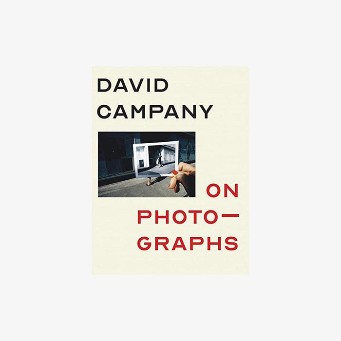 On Photographs , Books and Zines by On Photographs Tappan