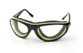 ONION GOGGLES BLK