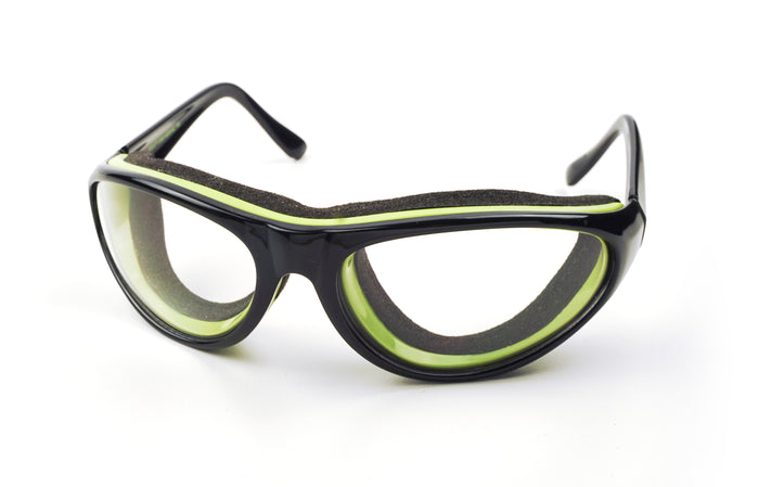 ONION GOGGLES BLK