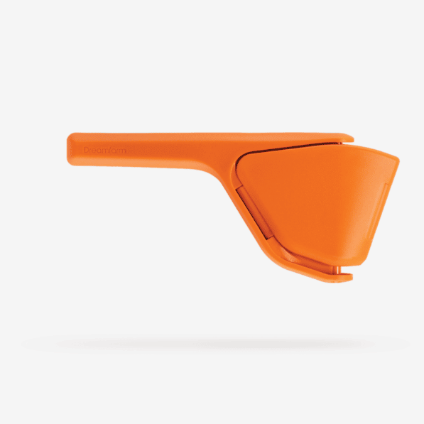 ORANGE FLUICER