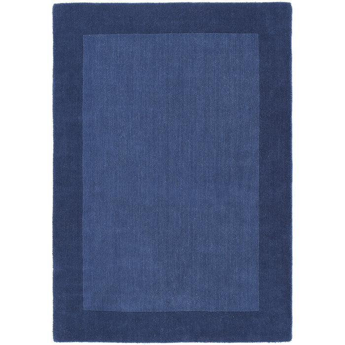 Origins Borders Navy