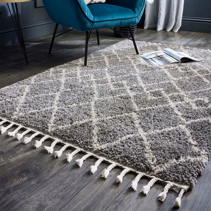 Origins Casablanca Grey