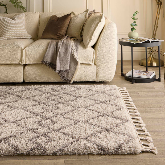 Origins Casablanca Ivory/Light Brown