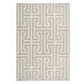 Origins Greek Key Beige/Cream