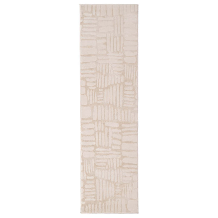 Origins Pathway Cream Rug