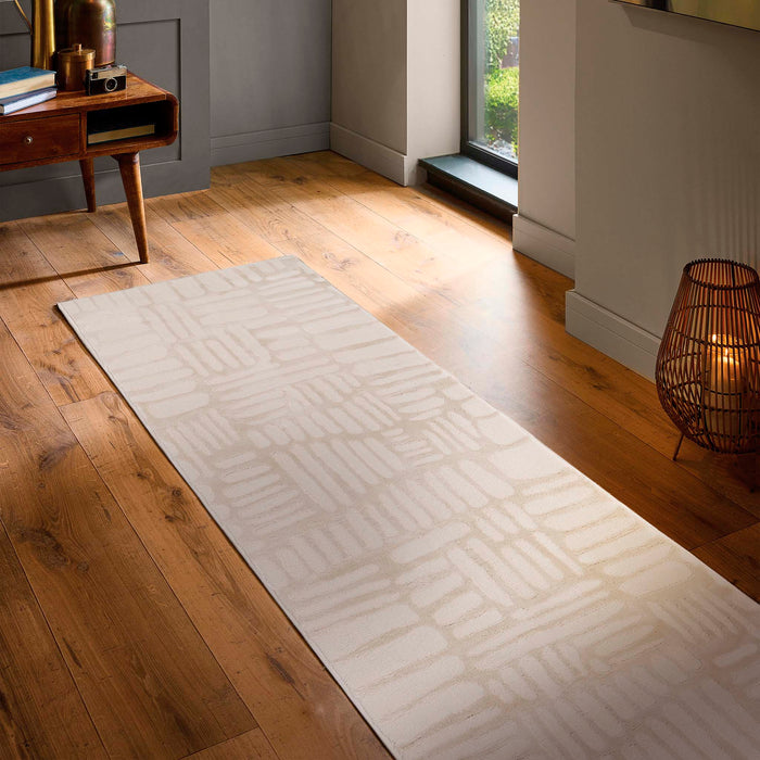 Origins Pathway Cream Rug