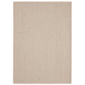 Origins Sisal Boucle with Beige Border