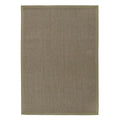 Origins Sisal Sage Green with Sage Green Border