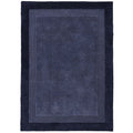 Origins Stacked Border Evening Blue