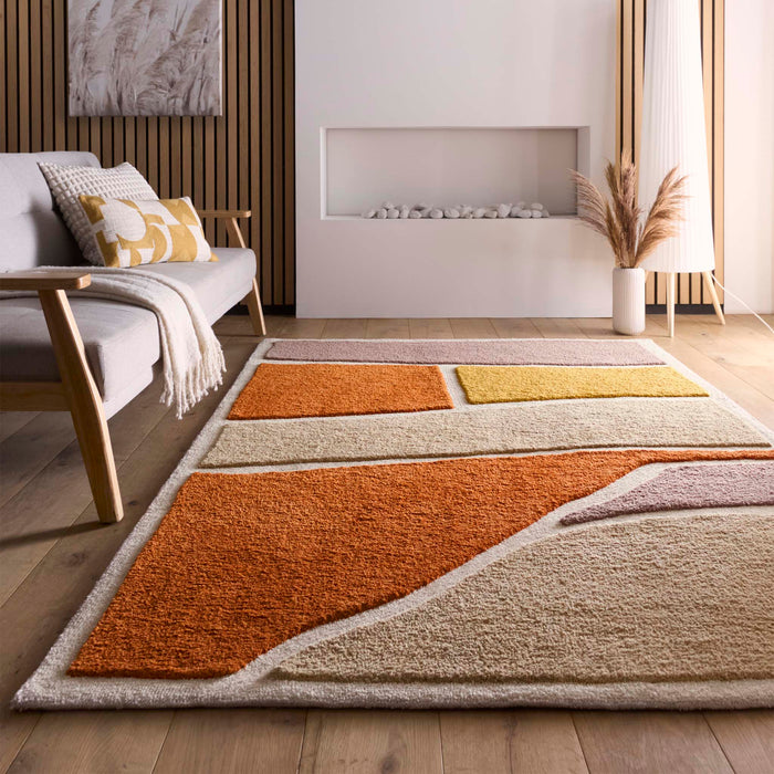 Origins Strata Terracotta
