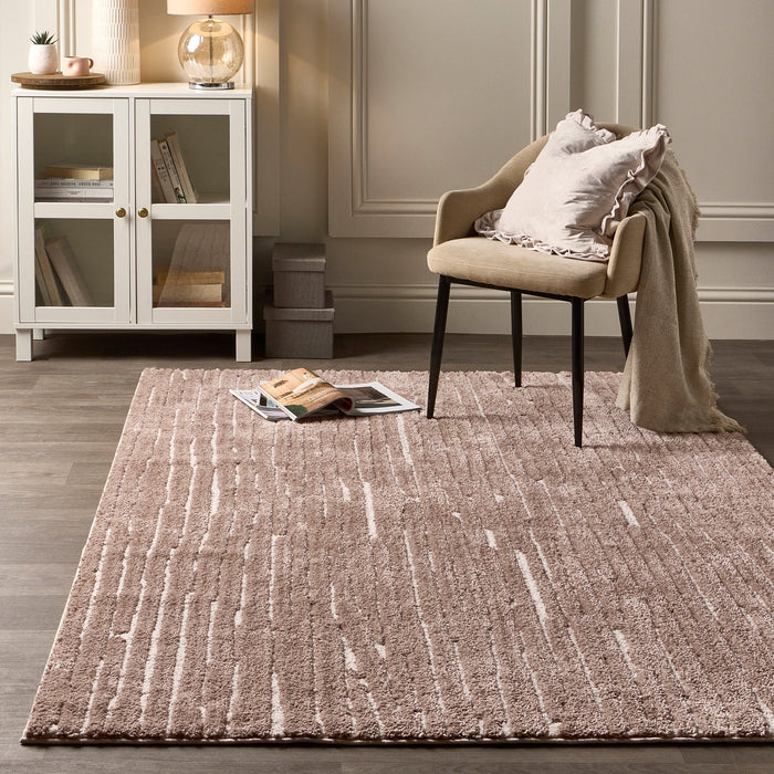 Origins Woodweave Beige/Ivory