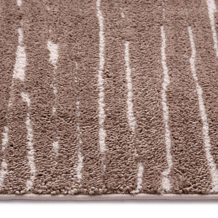 Origins Woodweave Beige/Ivory
