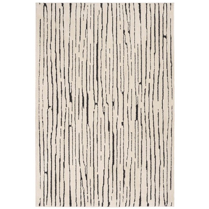 Origins Woodweave Ivory/Charcoal