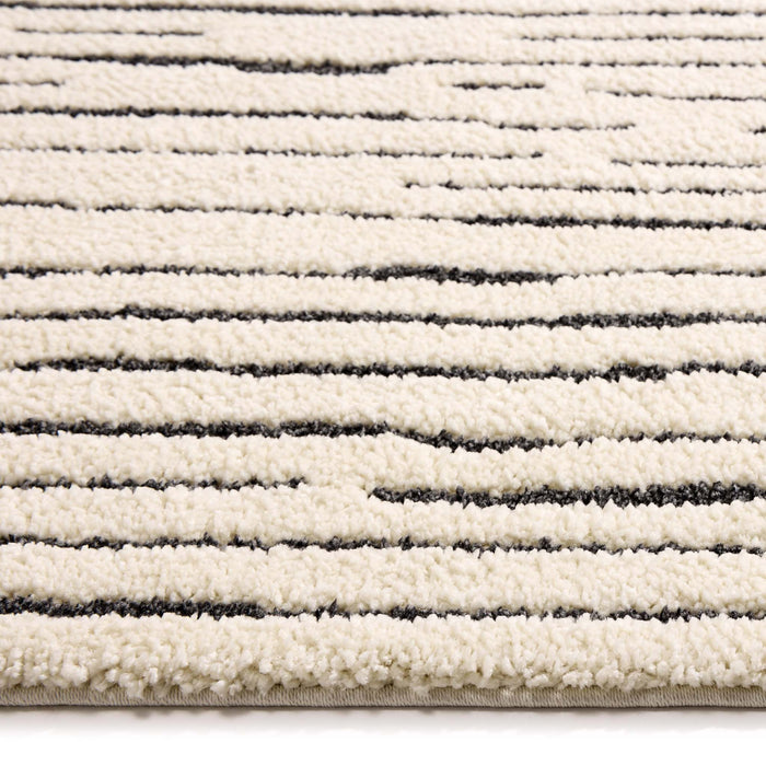 Origins Woodweave Ivory/Charcoal