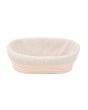 OVAL BREAD PROOFING BASKET