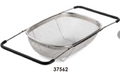OVER THE SINK COLANDER